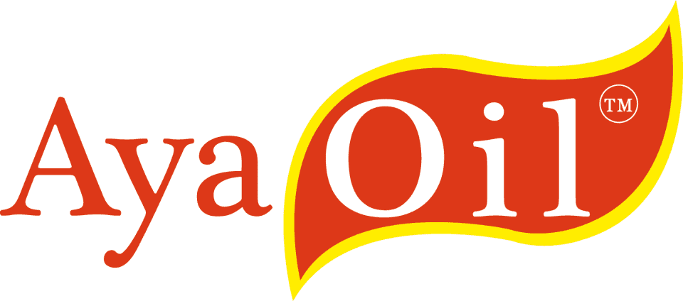 Aya oil Logo
