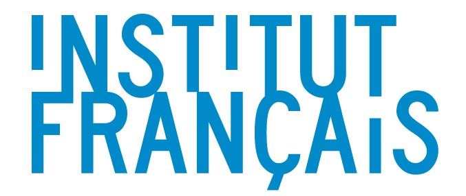 Institut francais Logo