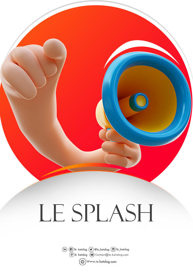 Le Splash