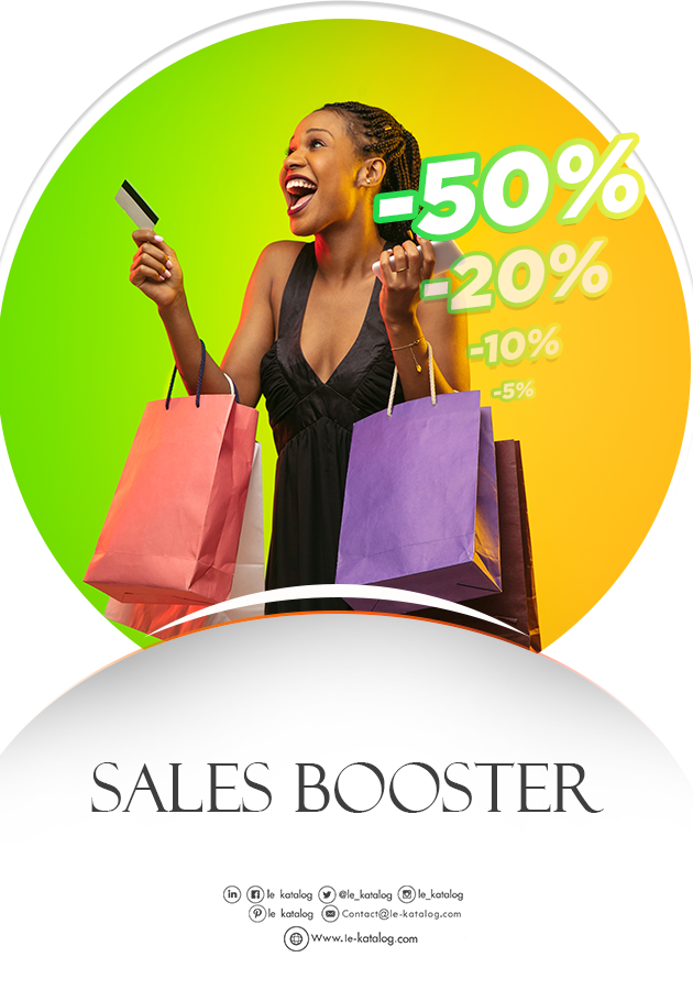 Sales Booster